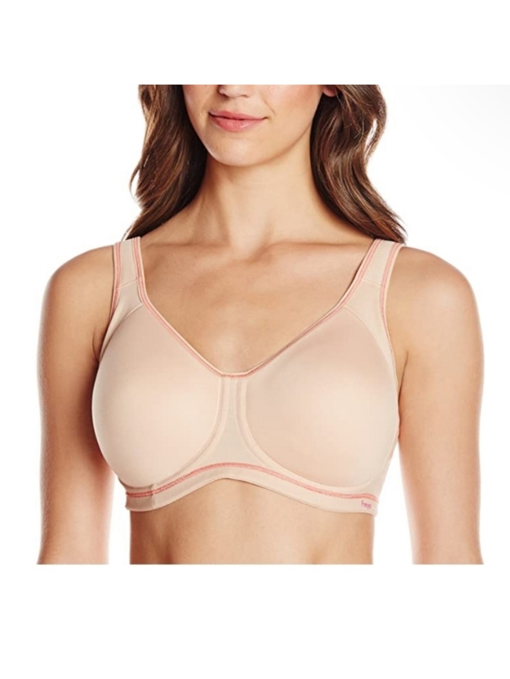 Freya Sonic Bra Size 38DD perfect condition, never worn, smoke pet free home